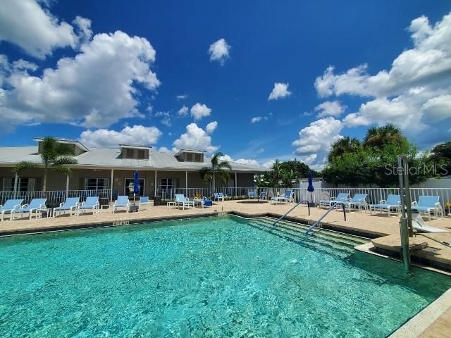 5601 DUNCAN ROAD 214, Punta Gorda, FL 33982