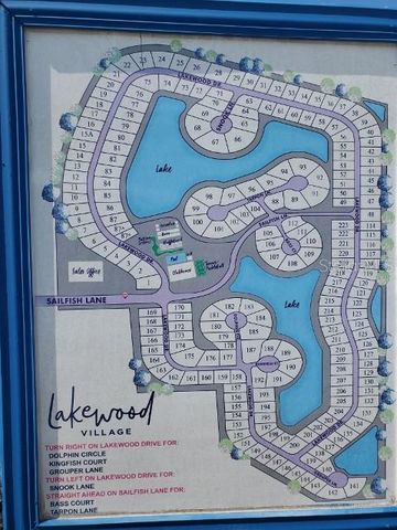 5601 DUNCAN ROAD 214, Punta Gorda, FL 33982