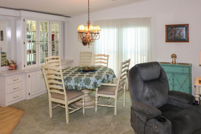 5601 DUNCAN ROAD 214, Punta Gorda, FL 33982