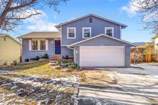 6060 Tuckerman Lane, Colorado Springs, CO 80918