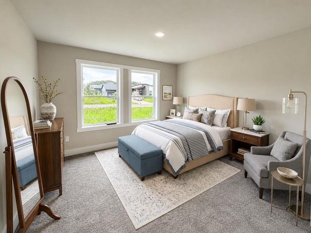 6702 Warner Farm Drive, Deforest, WI 53532