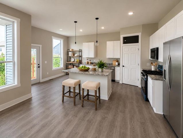 6702 Warner Farm Drive, Deforest, WI 53532