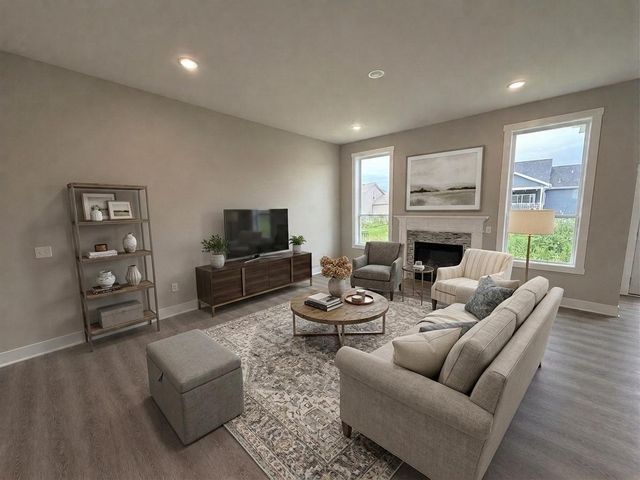 6702 Warner Farm Drive, Deforest, WI 53532
