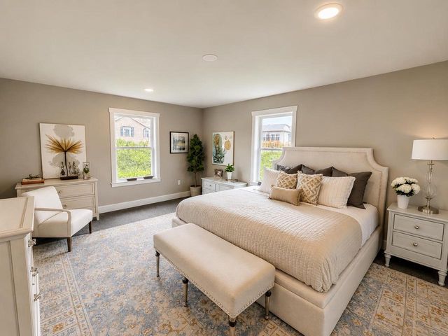 6702 Warner Farm Drive, Deforest, WI 53532