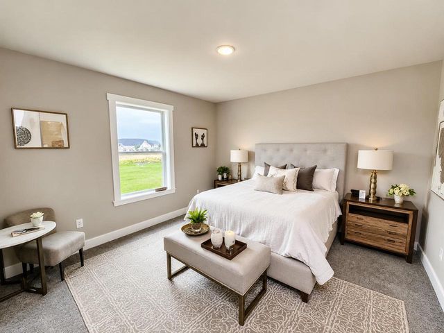 6702 Warner Farm Drive, Deforest, WI 53532