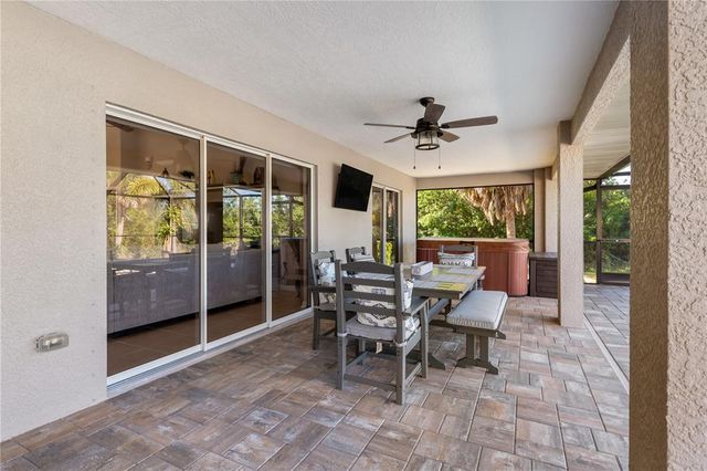 8251 ARLEWOOD CIRCLE, Port Charlotte, FL 33981