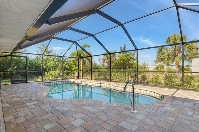 8251 ARLEWOOD CIRCLE, Port Charlotte, FL 33981