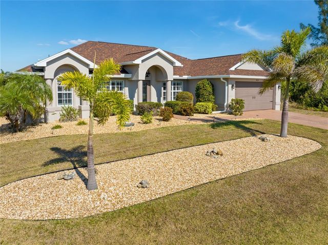 8251 ARLEWOOD CIRCLE, Port Charlotte, FL 33981