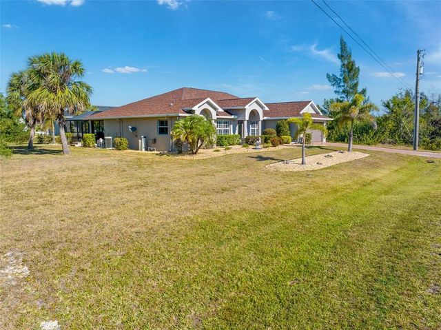 8251 ARLEWOOD CIRCLE, Port Charlotte, FL 33981