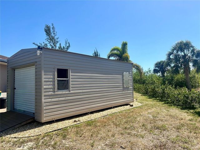 8251 ARLEWOOD CIRCLE, Port Charlotte, FL 33981