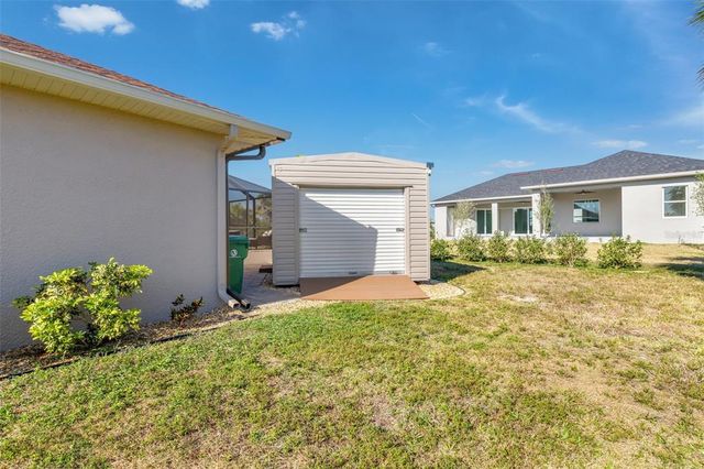 8251 ARLEWOOD CIRCLE, Port Charlotte, FL 33981
