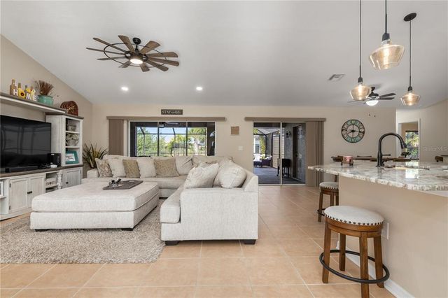 8251 ARLEWOOD CIRCLE, Port Charlotte, FL 33981