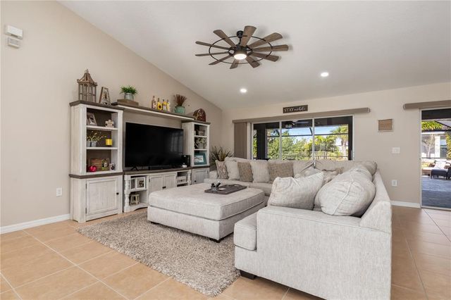 8251 ARLEWOOD CIRCLE, Port Charlotte, FL 33981