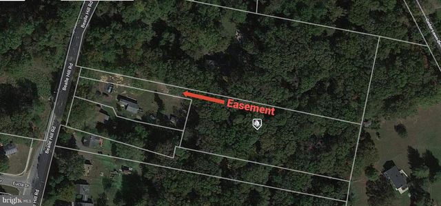 16106 BEALLE HILL RD, Waldorf, MD 20601