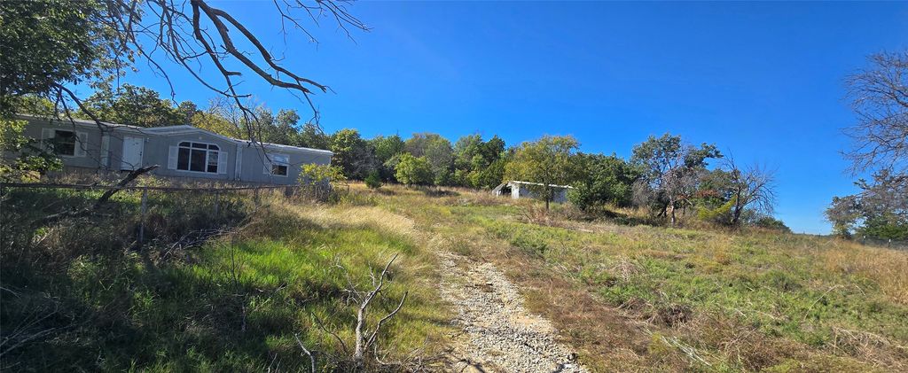 222 Finley Court, Springtown, TX 76082