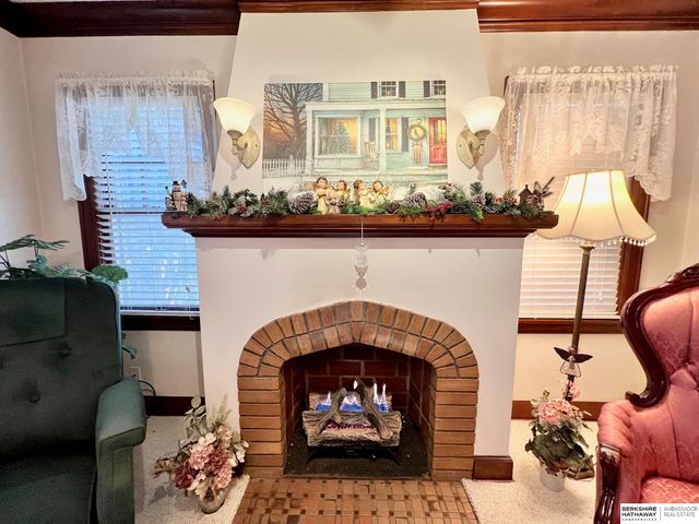 5023 Corby Street, Omaha, NE 68104