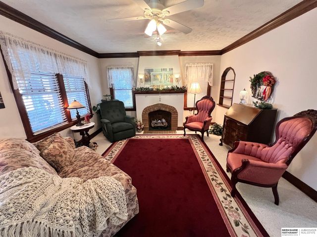 5023 Corby Street, Omaha, NE 68104