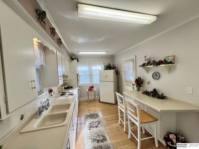 5023 Corby Street, Omaha, NE 68104