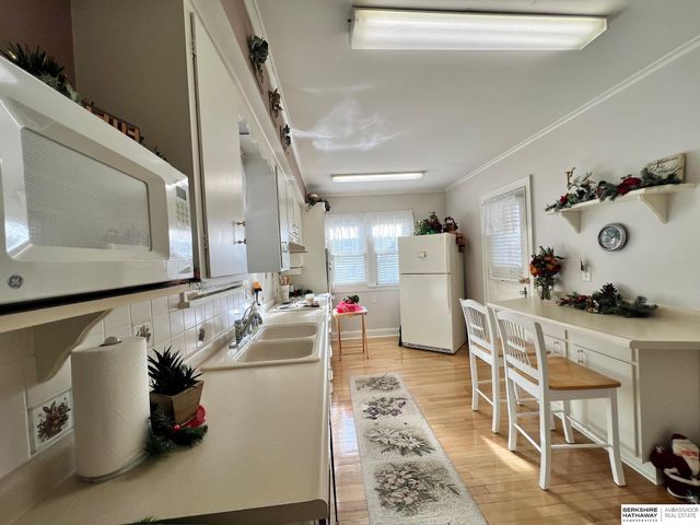 5023 Corby Street, Omaha, NE 68104