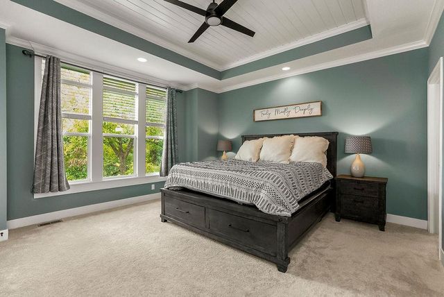 4508 Millridge Street, Shawnee, KS 66226