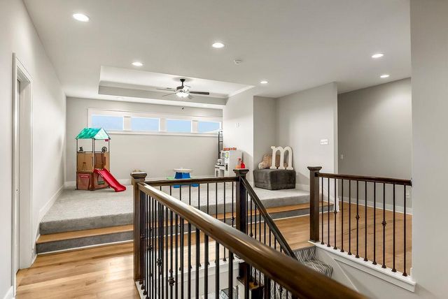 4508 Millridge Street, Shawnee, KS 66226