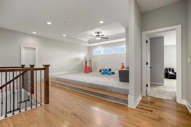4508 Millridge Street, Shawnee, KS 66226