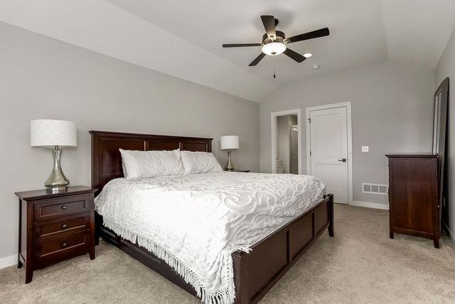 4508 Millridge Street, Shawnee, KS 66226