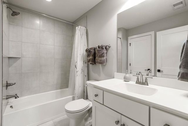 4508 Millridge Street, Shawnee, KS 66226