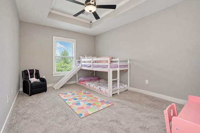 4508 Millridge Street, Shawnee, KS 66226