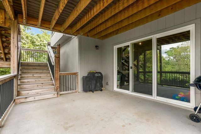 4508 Millridge Street, Shawnee, KS 66226