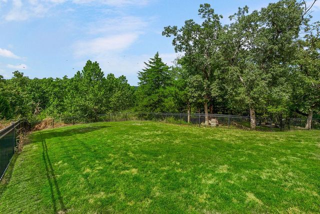 4508 Millridge Street, Shawnee, KS 66226