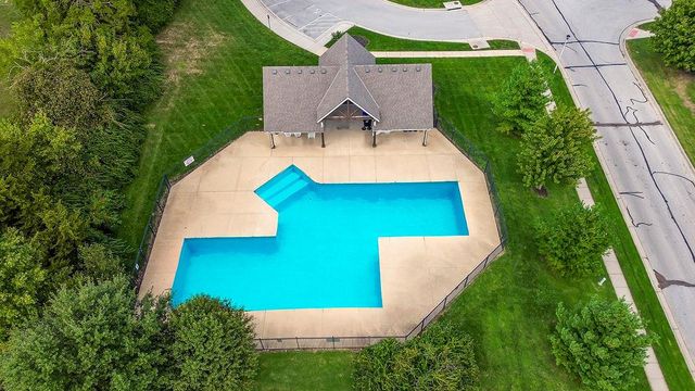 4508 Millridge Street, Shawnee, KS 66226