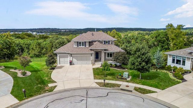 4508 Millridge Street, Shawnee, KS 66226