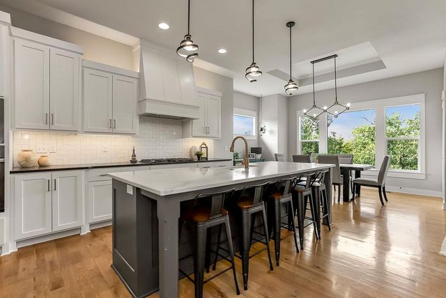 4508 Millridge Street, Shawnee, KS 66226