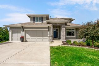 4508 Millridge Street, Shawnee, KS 66226