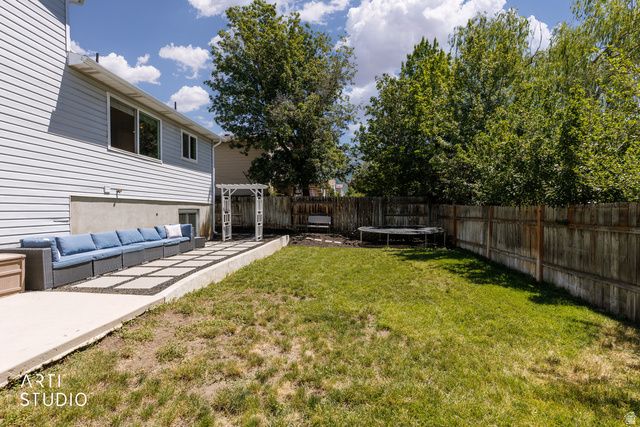 1122 E 2400 N, Layton, UT 84040
