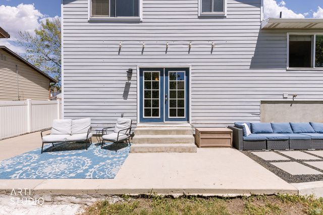 1122 E 2400 N, Layton, UT 84040