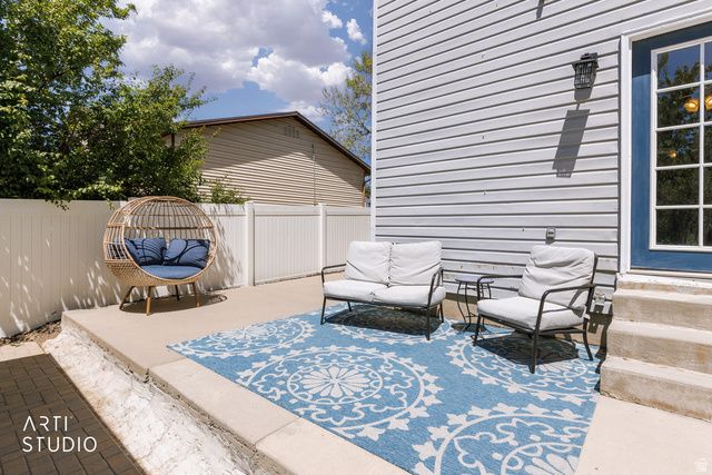 1122 E 2400 N, Layton, UT 84040
