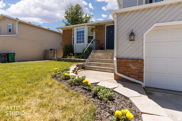1122 E 2400 N, Layton, UT 84040