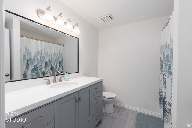 1122 E 2400 N, Layton, UT 84040
