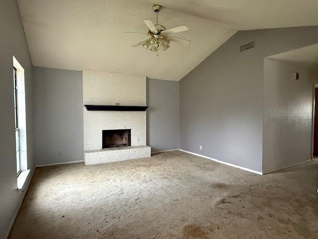 329 Walnut Avenue, Azle, TX 76020