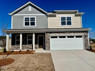 101 Big Dream Court, Louisburg, NC 27549