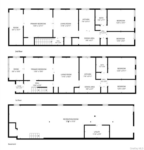 5962 61st Street, Maspeth, NY 11378