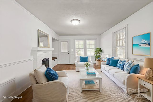 1233 E Cannon Avenue, Albemarle, NC 28001