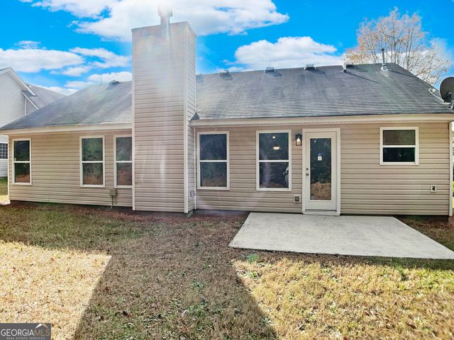 4840 Heather Mill Trace, Snellville, GA 30039