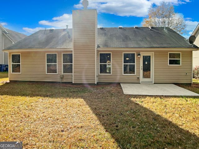 4840 Heather Mill Trace, Snellville, GA 30039