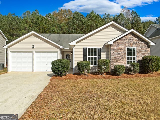4840 Heather Mill Trace, Snellville, GA 30039