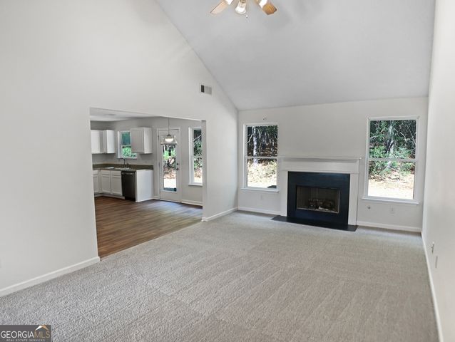 4840 Heather Mill Trace, Snellville, GA 30039