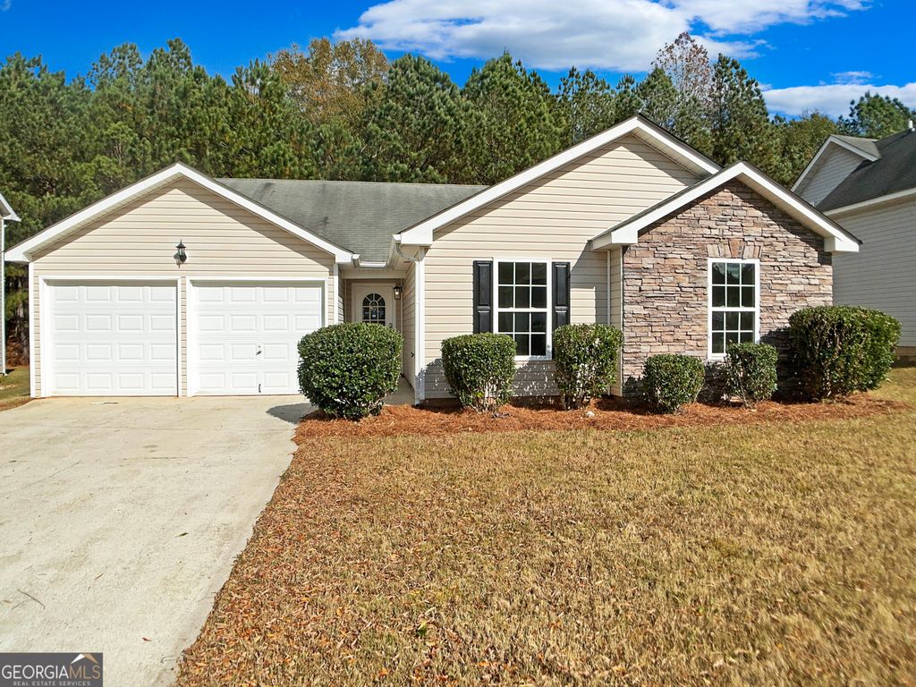 4840 Heather Mill Trace, Snellville, GA 30039