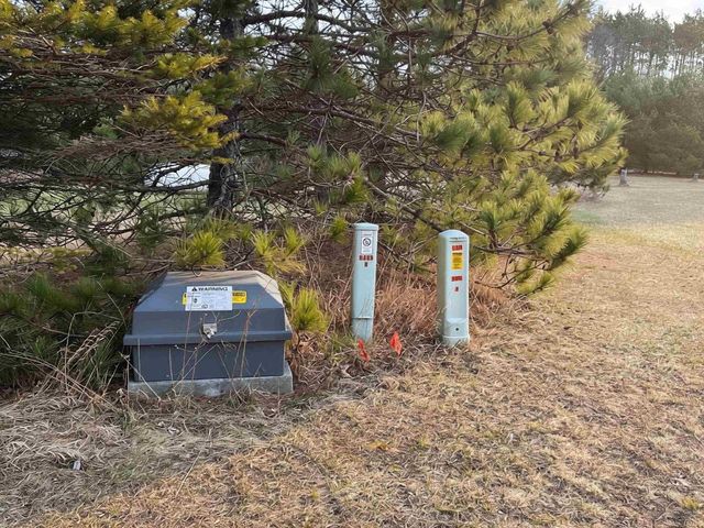 N3820 MANNEY COURT, Waupaca, WI 54981